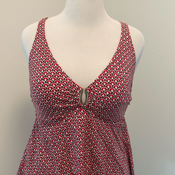 Swim dress Lands End - Picture 2 of 5